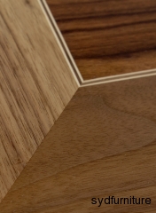 FWC Conference Table Detail
